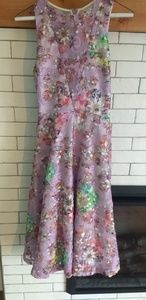 Unique Colorful Belle Badgley Mischka Dress